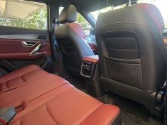 Jetour Jietu X70 PLUS 2021 1.5T DCT Mountain PRO 5-Seater - ფოტო 11
