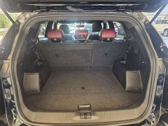 Jetour Jietu X70 PLUS 2021 1.5T DCT Mountain PRO 5-Seater - ფოტო 12
