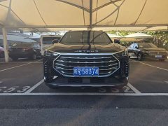 Jetour Jietu X70 PLUS 2021 1.5T DCT Mountain PRO 5-Seater - ფოტო 2