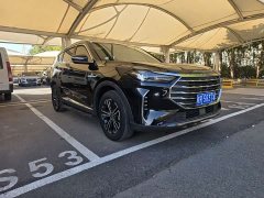 Jetour Jietu X70 PLUS 2021 1.5T DCT Mountain PRO 5-Seater - ფოტო 3