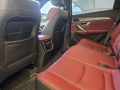 Jetour Jietu X70 PLUS 2021 1.5T DCT Mountain PRO 5-Seater - ფოტო 9