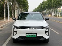 Changan Yaoguang C-DM 2026 Global Edition 120 Extended Range FWD - ფოტო 1