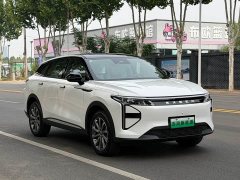 Changan Yaoguang C-DM 2026 Global Edition 120 Extended Range FWD - ფოტო 2