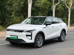 Changan Yaoguang C-DM 2026 Global Edition 120 Extended Range FWD - ფოტო 3