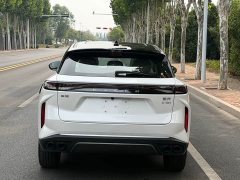 Changan Yaoguang C-DM 2026 Global Edition 120 Extended Range FWD - ფოტო 4