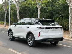 Changan Yaoguang C-DM 2026 Global Edition 120 Extended Range FWD - ფოტო 5