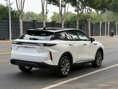Changan Yaoguang C-DM 2026 Global Edition 120 Extended Range FWD - ფოტო 6