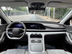 Changan Yaoguang C-DM 2026 Global Edition 120 Extended Range FWD - ფოტო 9