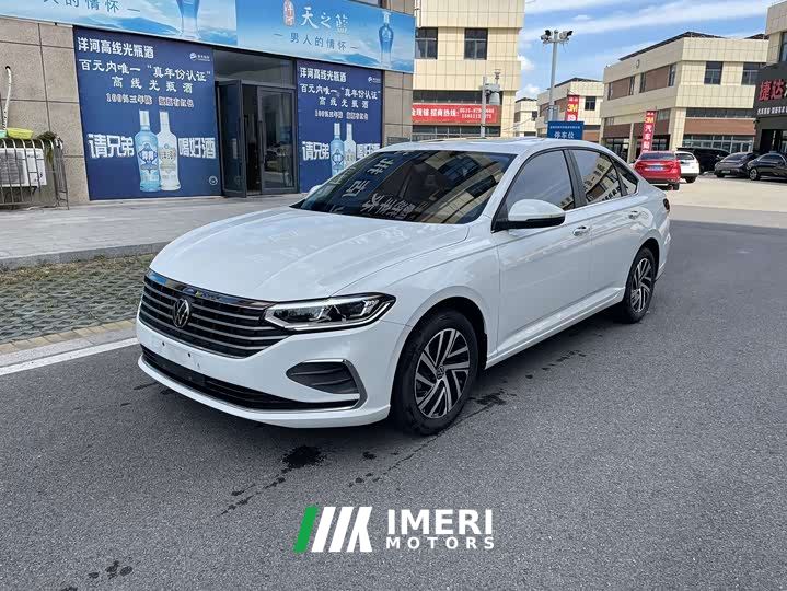Volkswagen Lavida 1.5L Automatic Five Million Edition