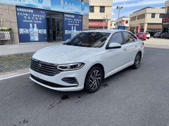 Volkswagen Lavida 1.5L Automatic Five Million Edition - ფოტო 1