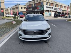 Volkswagen Lavida 1.5L Automatic Five Million Edition - ფოტო 2