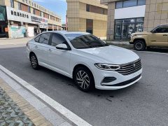 Volkswagen Lavida 1.5L Automatic Five Million Edition - ფოტო 3