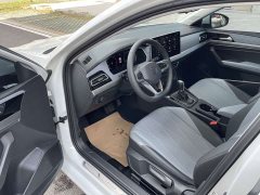 Volkswagen Lavida 1.5L Automatic Five Million Edition - ფოტო 4