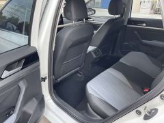 Volkswagen Lavida 1.5L Automatic Five Million Edition - ფოტო 5