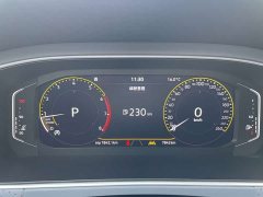 Volkswagen Lavida 1.5L Automatic Five Million Edition - ფოტო 6