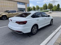 Volkswagen Lavida 1.5L Automatic Five Million Edition - ფოტო 8