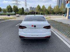 Volkswagen Lavida 1.5L Automatic Five Million Edition - ფოტო 9