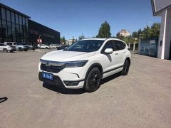 Honda CR-V 2021 240TURBO CVT FWD Smart Comfort Edition - ფოტო 1