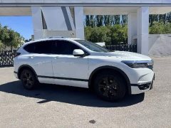 Honda CR-V 2021 240TURBO CVT FWD Smart Comfort Edition - ფოტო 2