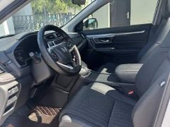 Honda CR-V 2021 240TURBO CVT FWD Smart Comfort Edition - ფოტო 3