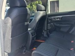 Honda CR-V 2021 240TURBO CVT FWD Smart Comfort Edition - ფოტო 4