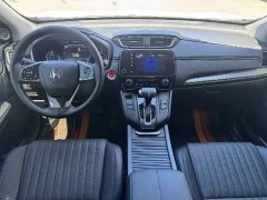 Honda CR-V 2021 240TURBO CVT FWD Smart Comfort Edition - ფოტო 5