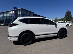 Honda CR-V 2021 240TURBO CVT FWD Smart Comfort Edition - ფოტო 6