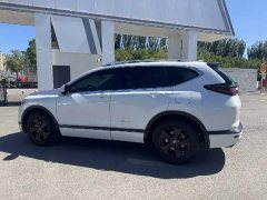 Honda CR-V 2021 240TURBO CVT FWD Smart Comfort Edition - ფოტო 7