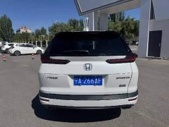 Honda CR-V 2021 240TURBO CVT FWD Smart Comfort Edition - ფოტო 8