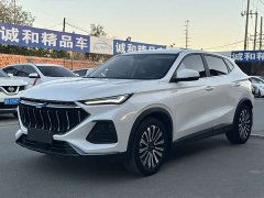 Changan Oushang X5 2021 Facelift 1.5T DCT Luxury - ფოტო 1