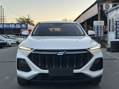 Changan Oushang X5 2021 Facelift 1.5T DCT Luxury - ფოტო 2