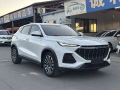 Changan Oushang X5 2021 Facelift 1.5T DCT Luxury - ფოტო 3