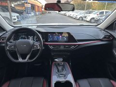 Changan Oushang X5 2021 Facelift 1.5T DCT Luxury - ფოტო 4