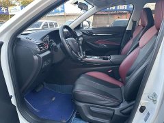 Changan Oushang X5 2021 Facelift 1.5T DCT Luxury - ფოტო 5