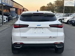 Changan Oushang X5 2021 Facelift 1.5T DCT Luxury - ფოტო 8