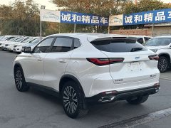 Changan Oushang X5 2021 Facelift 1.5T DCT Luxury - ფოტო 9