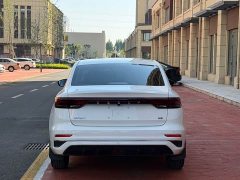 Geely Emgrand 2022 4th Generation 1.5L CVT Luxury - ფოტო 4