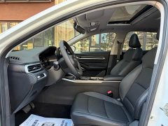 Geely Emgrand 2022 4th Generation 1.5L CVT Luxury - ფოტო 7
