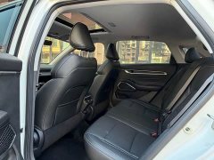 Geely Emgrand 2022 4th Generation 1.5L CVT Luxury - ფოტო 8