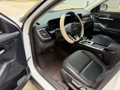 Kia Situs 2023 1.5L CVT Luxury - ფოტო 4