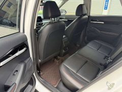 Kia Situs 2023 1.5L CVT Luxury - ფოტო 5