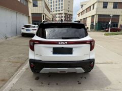 Kia Situs 2023 1.5L CVT Luxury - ფოტო 7