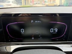 Kia Situs 2023 1.5L CVT Luxury - ფოტო 8