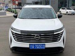Nissan Talu 2024 380VC-TURBO AWD Smart Drive Edition 6-Seater - ფოტო 3