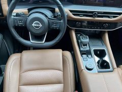 Nissan Talu 2024 380VC-TURBO AWD Smart Drive Edition 6-Seater - ფოტო 5