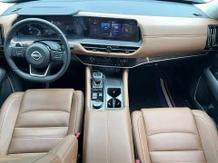 Nissan Talu 2024 380VC-TURBO AWD Smart Drive Edition 6-Seater - ფოტო 6