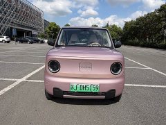 Geely Panda 2023 Panda Mini 200km Endurance Edition - ფოტო 2