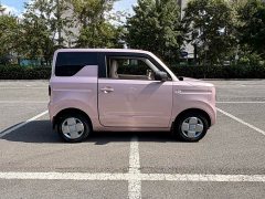 Geely Panda 2023 Panda Mini 200km Endurance Edition - ფოტო 4