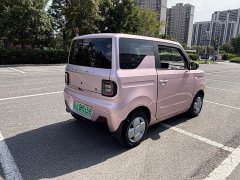 Geely Panda 2023 Panda Mini 200km Endurance Edition - ფოტო 5