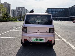 Geely Panda 2023 Panda Mini 200km Endurance Edition - ფოტო 6